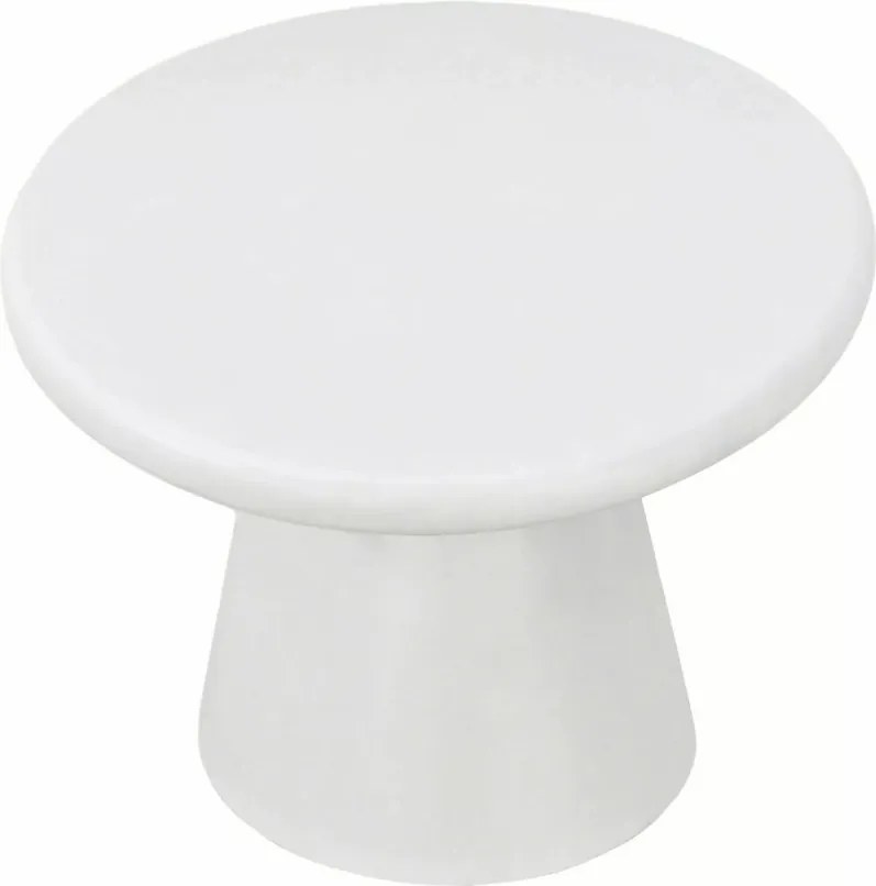 Măsuță de cafea Marocco gri deschis L120 x l60 cm