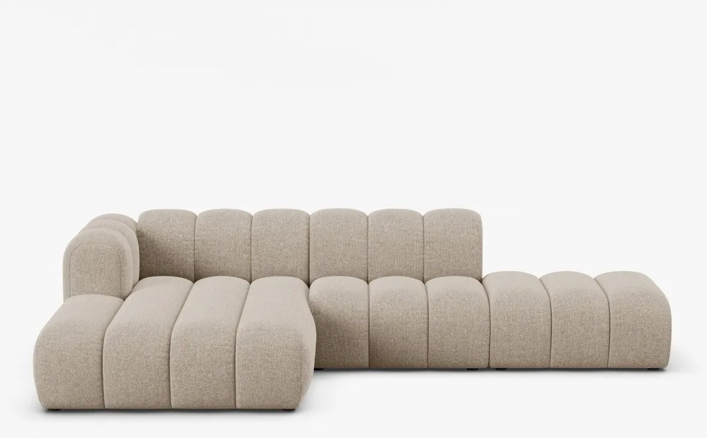 Coltar Lupine chenille Eden L299 cm