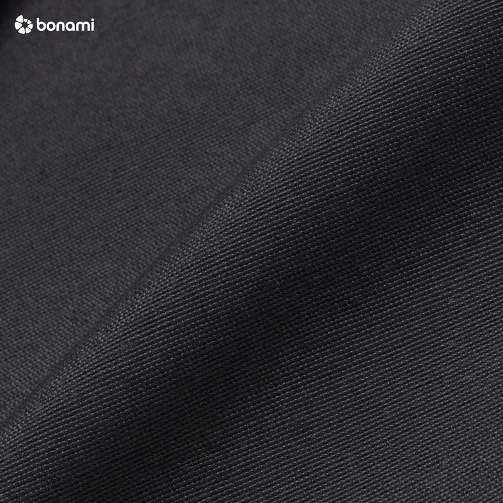 Canapea gri închis extensibilă 244 cm Base – Karup Design