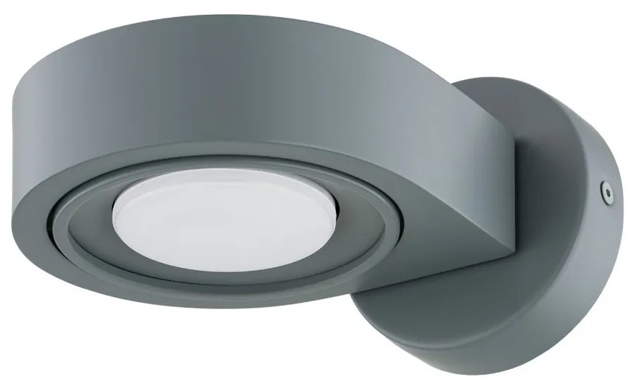 Aplica cu spot directionabil LOTUS 8898 night sage