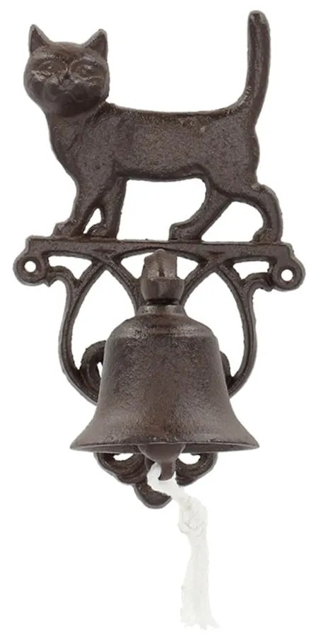 Clopot din metal – Esschert Design