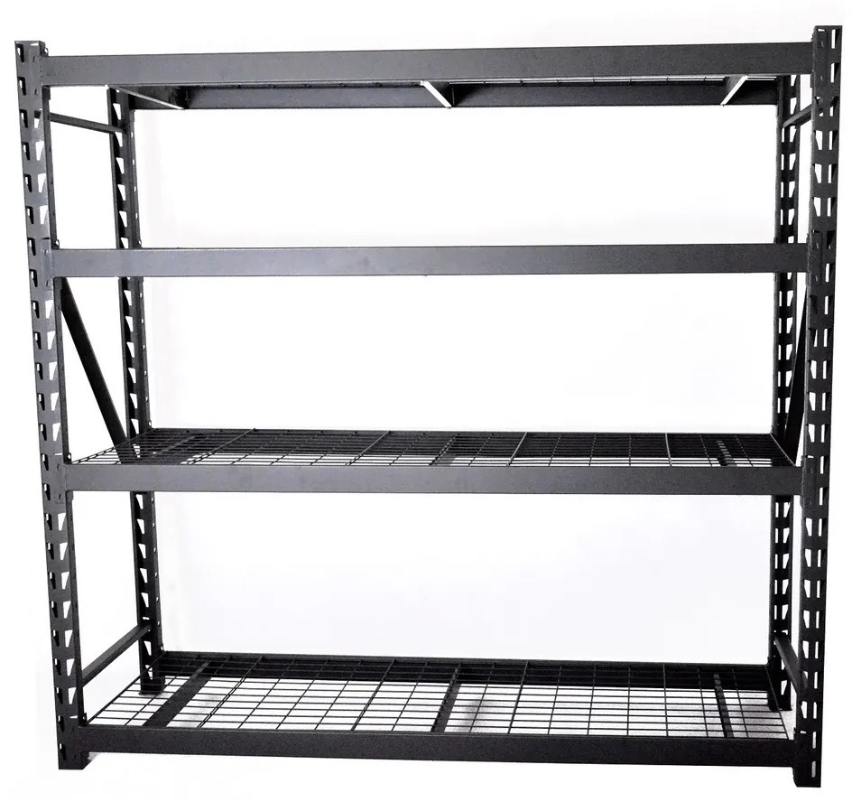Raft 196x60x183