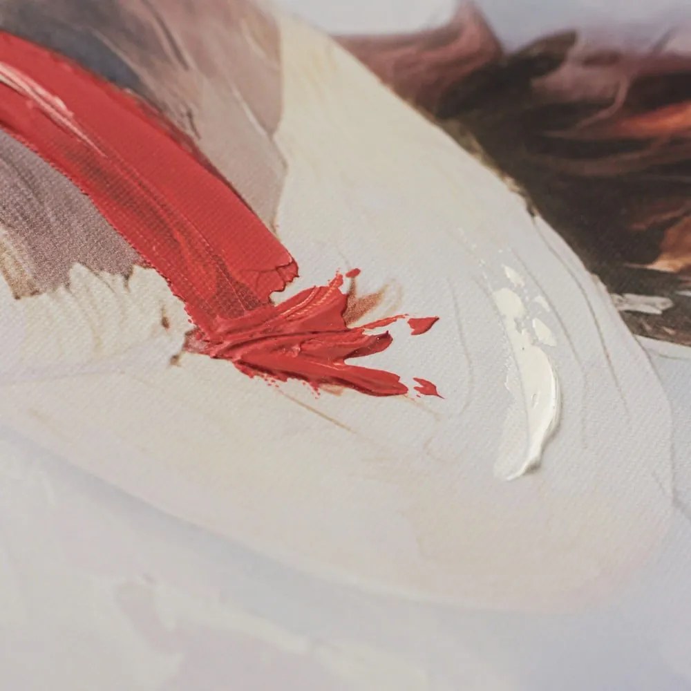 Tablou 100x70 cm Amelia – Styler