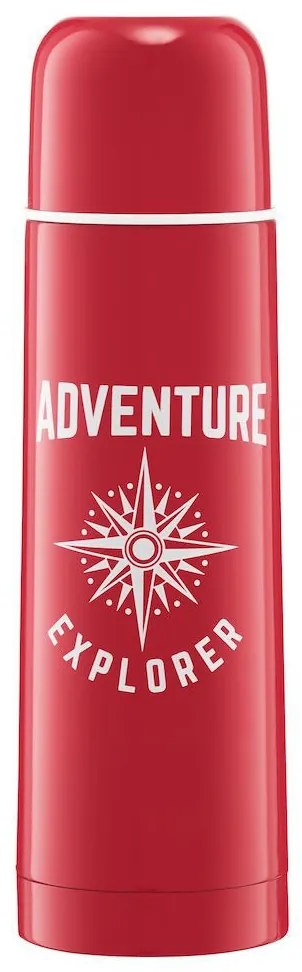 Termos 500ml Explorer Adventure