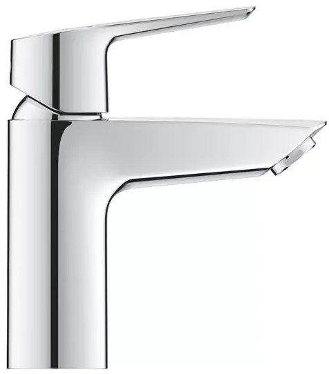 Baterie lavoar Grohe Start S monocomanda crom lucios