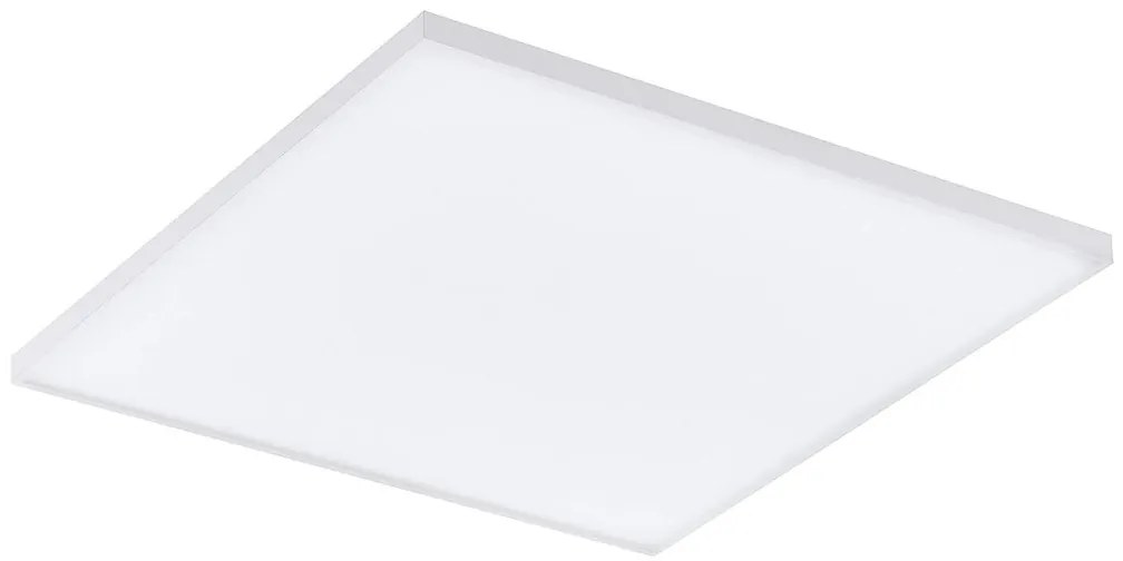 Plafonieră LED RGBW dimabilă Eglo 32346 TURCONA LED/21W/230V + telecomandă