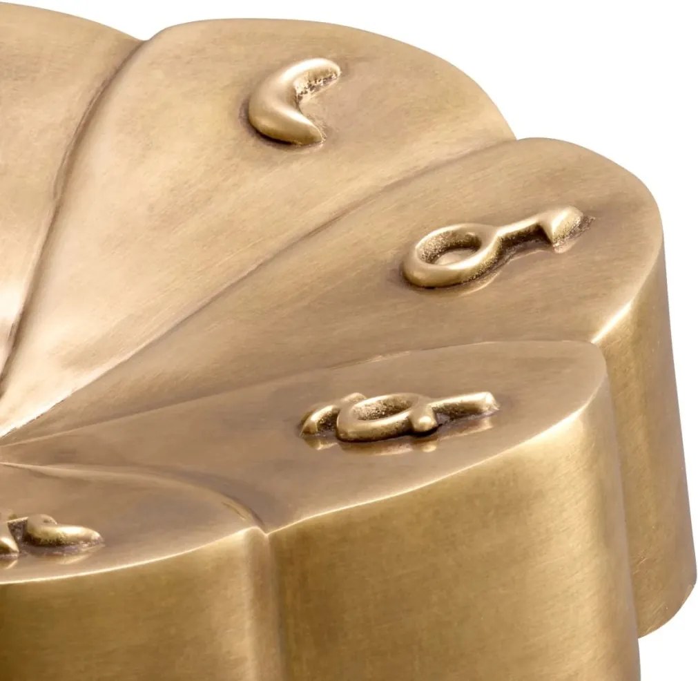 Obiect decorativ design LUX Lumeria