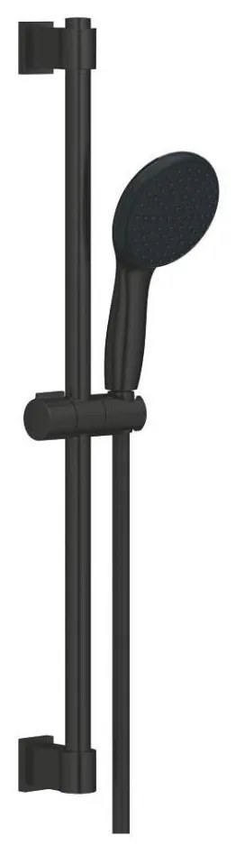 GROHE 279482431 - Set de duș VITALIO START 110 600 mm negru