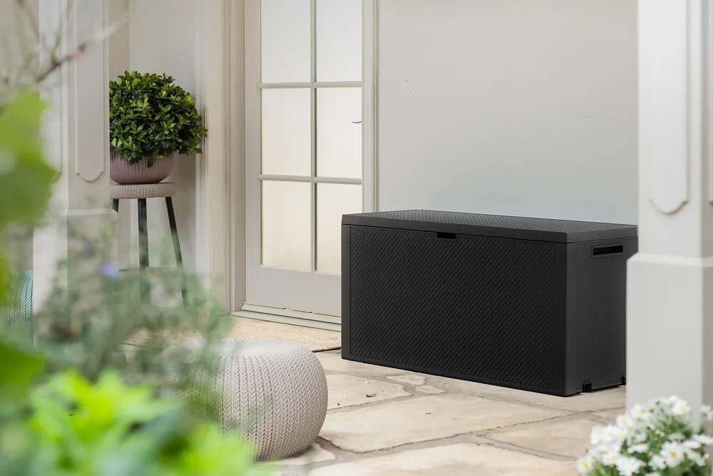 Emily úložný box - 270L