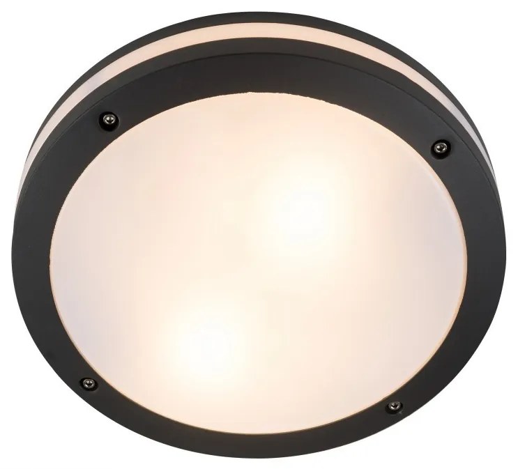 Plafoniera pentru exterior IP54 FANO R 30 DGR