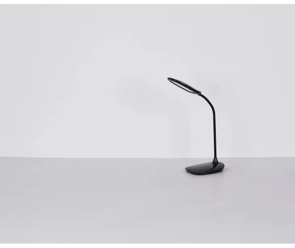 Lampă LED tactilă dimabilă de masă Globo 58455B BOTAL LED/9W/230V