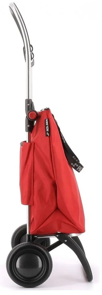 Geantă de cumpărături 15 l Mini Bag MF 2 Logic – Rolser