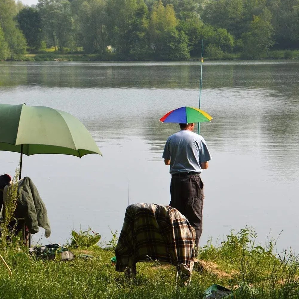 Umbrelă de cap