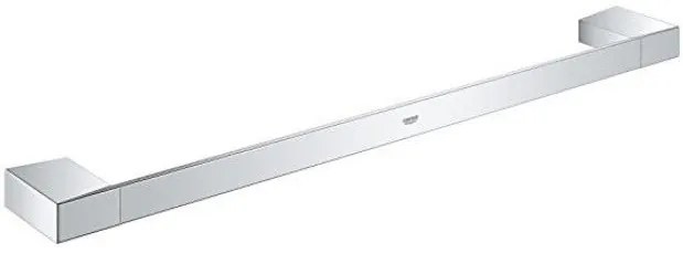 Grohe Selection Cube Suport prosop baie tip bara 50 cm