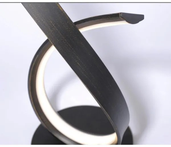 Lampă LED de masă dimabilă LINDA LED/11,4W/230V Paul Neuhaus 4720-48