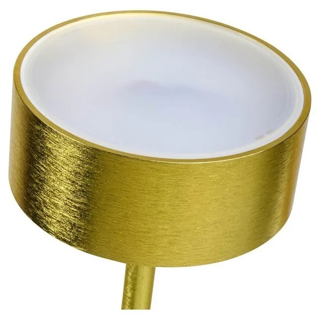 Lustra cu 7 pendule LED design modern Boliccine
