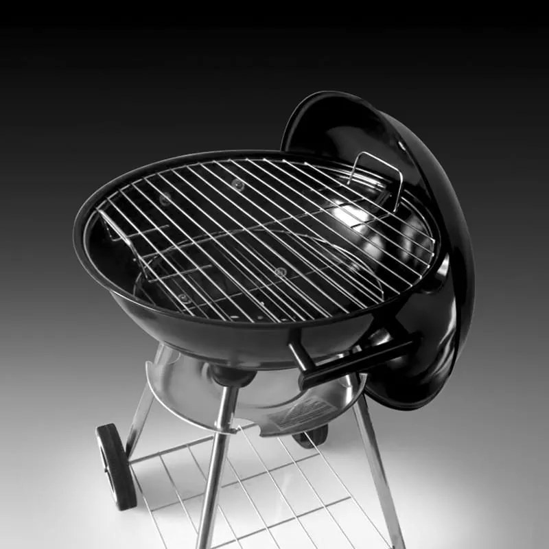 MIR230 grătar cu cărbune