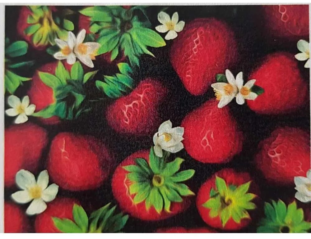 Placemat 30x40 cm 033