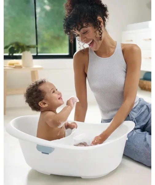 Cădiță pentru bebeluși 4 în 1 Skip Hop