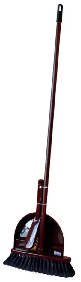 SET CURATENIE MATURA, FARAS, PERIE, MULTICOLOR