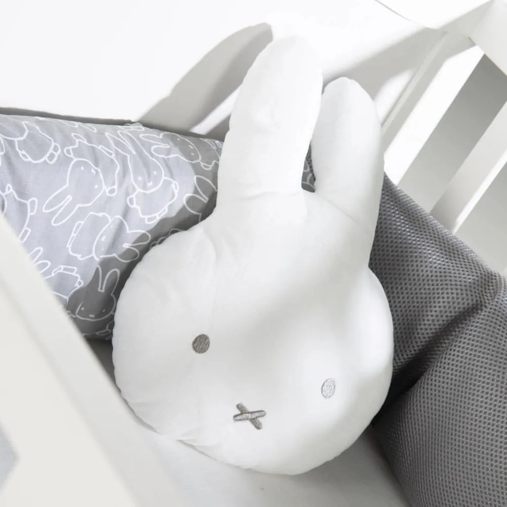 Pernă decorativă pentru copii Miffy – Roba