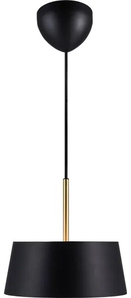 Lustră pe cablu Nordlux CLASI 3xE14/10W/230V d. 29 cm