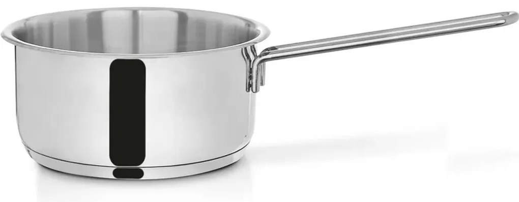 Cratiță inox Orion Anett, 14 cm, 14 cm