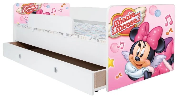 Pat Kiddy Minnie Mouse