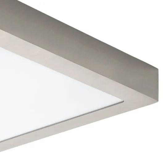 Eglo 32446 - Plafonieră LED FUEVA 1, 24W, 230V