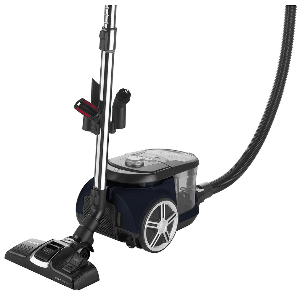 Concept VP5241n aspirator fără sac 4A RADICALHome&amp;Car, 800 W