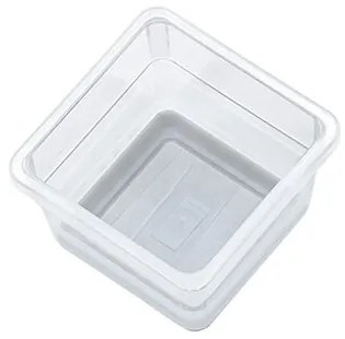 Organizator de sertare Curver Sistemo, 7,5 x5 x 7,5 cm, S