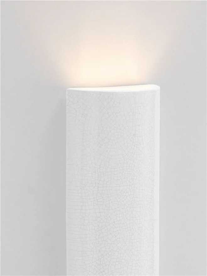 Aplica de perete din ceramica PAZO