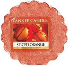 Yankee Candle portocalii parfumat ceara pentru aroma lampa Spiced Orange