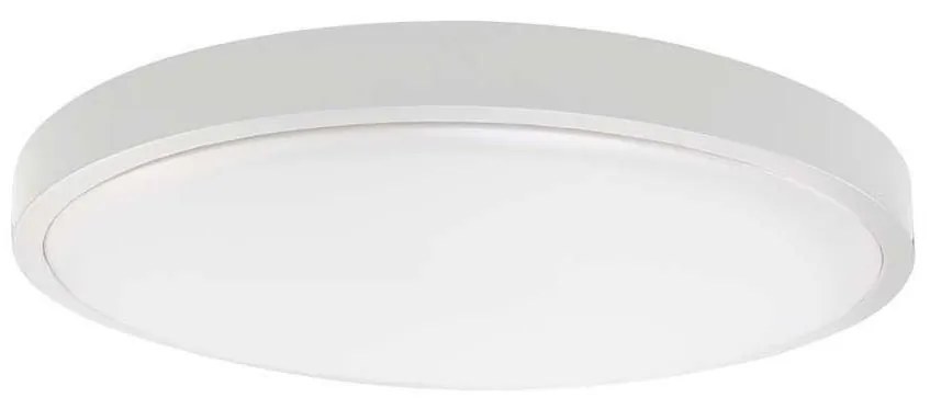 Plafonieră LED pentru baie LED/24W/230V 3000K IP44 albă