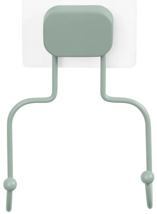 Cârlig autoadeziv din metal Grena – Compactor