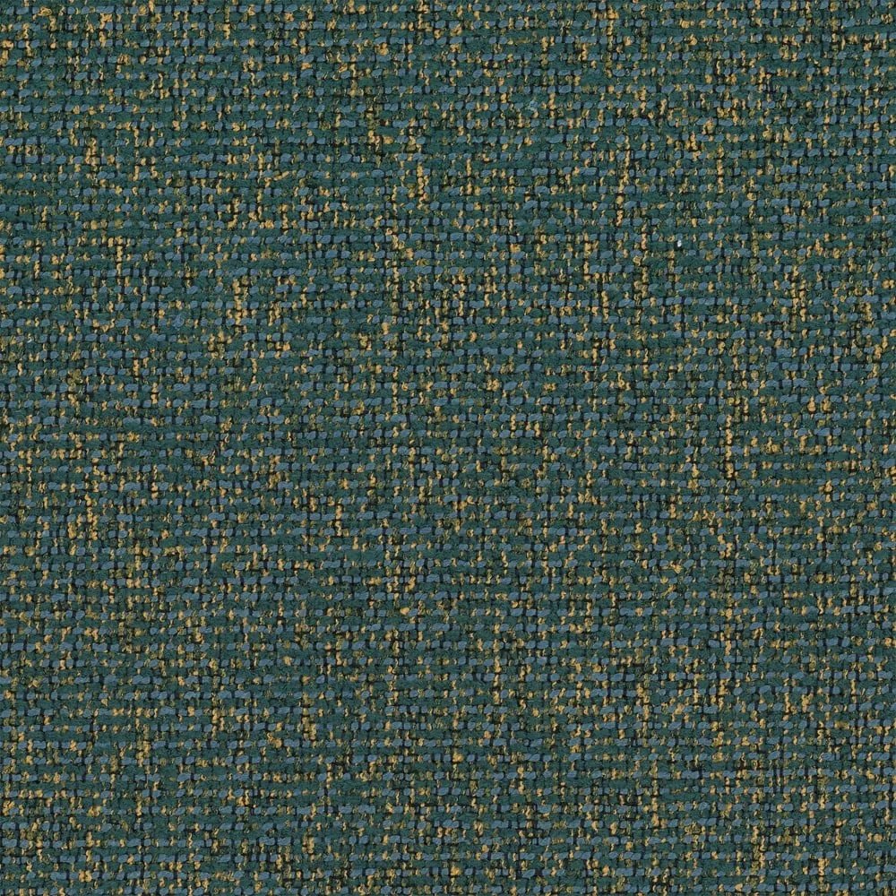 Pat matrimonial verde închis tapițat cu spațiu de depozitare cu somieră 180x200 cm Primo – Meise Möbel