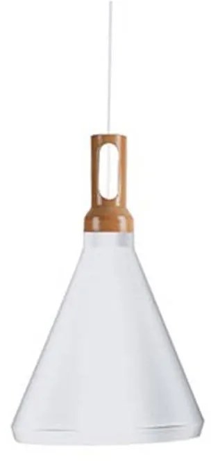 Lustra, Pendul design nordic White