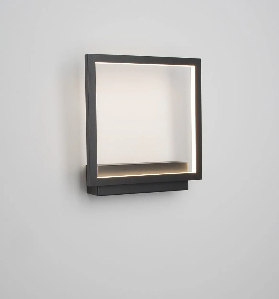 Aplica design geometric CORNICE