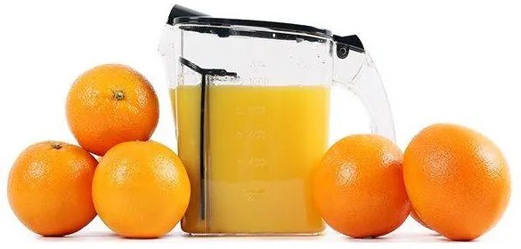 Storcator de fructe si legume Royalty Line RL-PJE700, Putere: 700W, 2 trepte de putere
