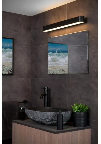 Aplică pentru baie MADELON LED/9W/230V IP44 Lucide 04209/12/30