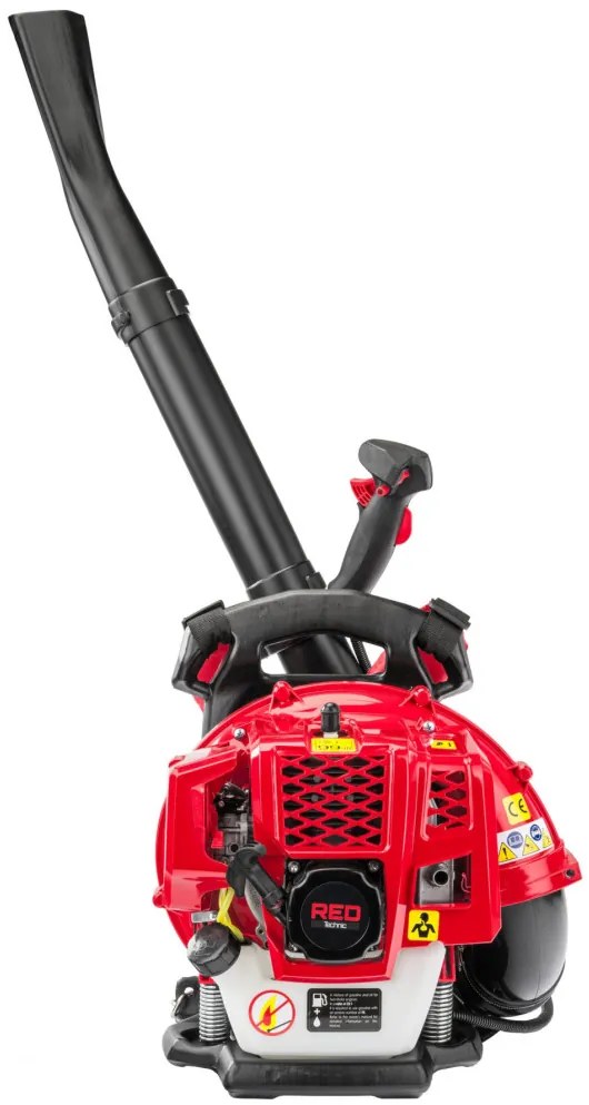 Suflantă de frunze/suflantă de zăpadă pe benzină 3,8LE RTODL0059