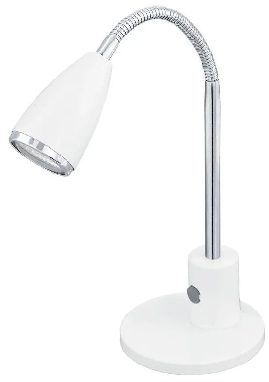 Eglo 92872 - Lampa de masa FOX 1xGU10/3W/230V