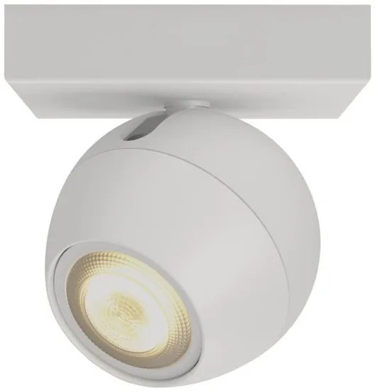 Philips 50471/31/P6 - Spot LED dimabil Hue BUCKRAM 1xGU10/5W/230V