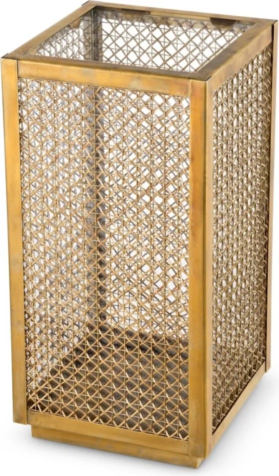 Suport lumanare design LUX Cairo L