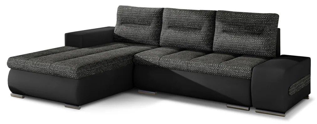 Coltar extensibil Ottavio pe Berlin 02/Soft 11