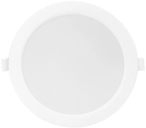 Aigostar - Set 3x plafoniere LED RGBW MESH cu dimmer, 15W/230V, 2700K-6500K, Ø17 cm