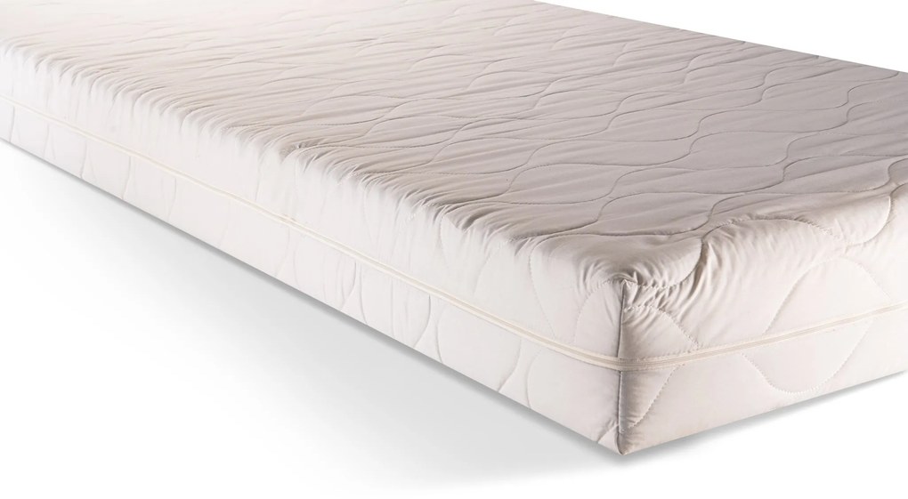Saltea ortopedică  Medical Flex de la Sleepy