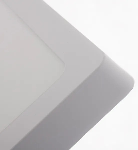 Plafonieră LED LED/24W/230V 6000K