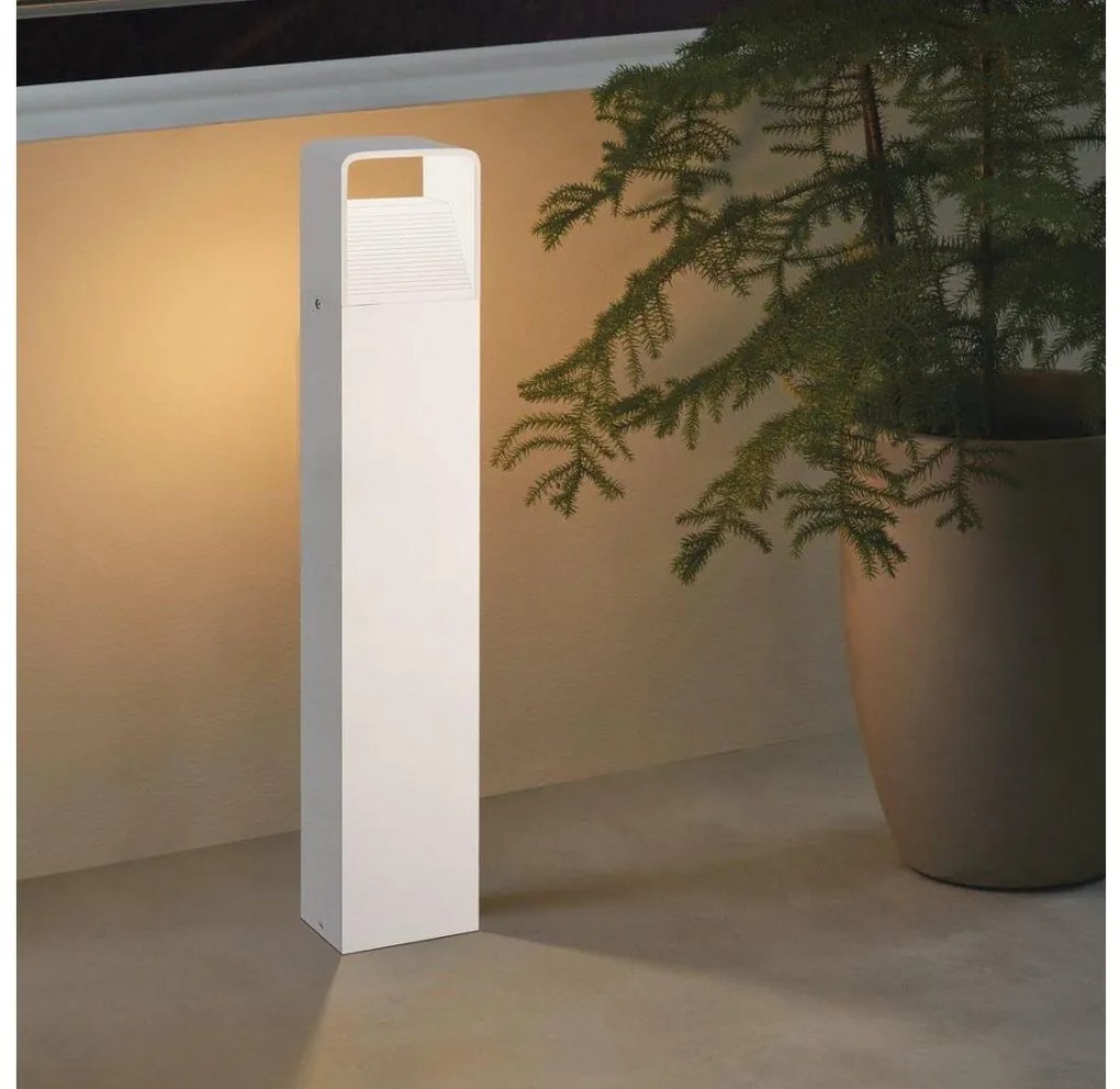 Eglo 98268 - Lampă LED de exterior DONINNI LED/5W/230V IP44