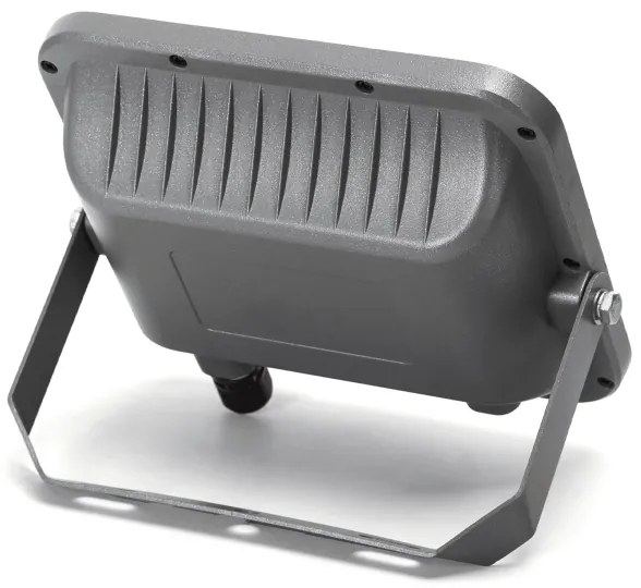 Proiector LED RGB solar dimabil Aigostar LED/100W/3,4V IP66 + telecomandă